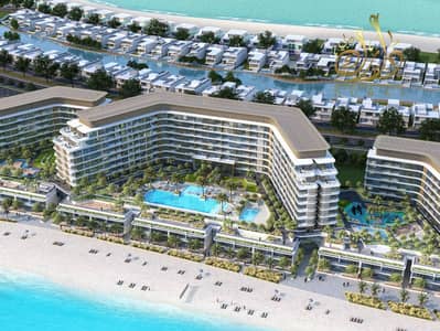 2 Cпальни Апартамент Продажа в Аль Сеанниа, Умм-эль-Кайвайн - 05. jpg