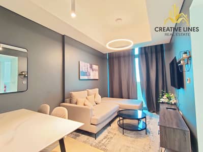 1 Bedroom Apartment for Rent in Al Jaddaf, Dubai - IMG_20250609_154854. jpg