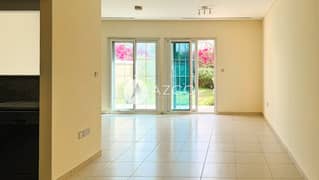 شقة مُحسّنة بغرفة نوم واحدة | صف واحد | جاهزة للسكن