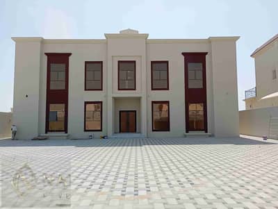 1 Bedroom Flat for Rent in Madinat Al Riyadh, Abu Dhabi - 1000052639. jpg