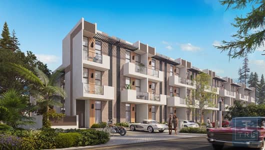 5 Bedroom Townhouse for Sale in Dubailand, Dubai - WhatsApp Image 2025-01-18 at 13.34. 27. jpeg