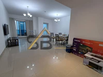 3 Bedroom Flat for Rent in Jumeirah Lake Towers (JLT), Dubai - 20250519_185619. jpg
