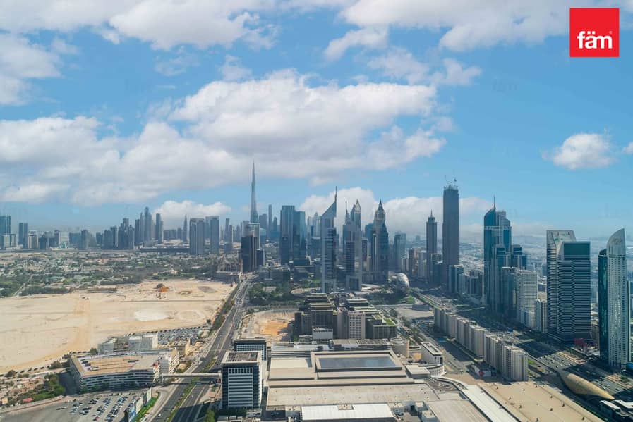 شقة في برج زعبيل وان،وان زعبيل،زعبيل 1،زعبيل 2 غرف 1100000 درهم - 11869677 شقة في برج زعبيل وان،وان زعبيل،زعبيل 1،زعبيل 2 غرف 1100000 درهم - 11869677