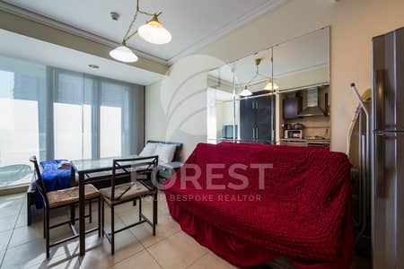 Studio for Sale in Jumeirah Lake Towers (JLT), Dubai - Best Price | Investors Deal Studio with Lake View Studio for Sale in Jumeirah Lake Towers (JLT), Dubai - Best Price | Investors Deal Studio with Lake View