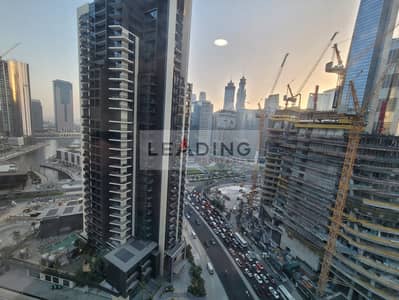 مکتب  للايجار في الخليج التجاري، دبي - 20250522_184146. jpg