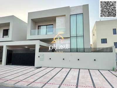 4 Bedroom Villa for Sale in Al Zahya, Ajman - batch_WhatsApp Image 2025-04-23 at 4.28. 45 PM. jpg