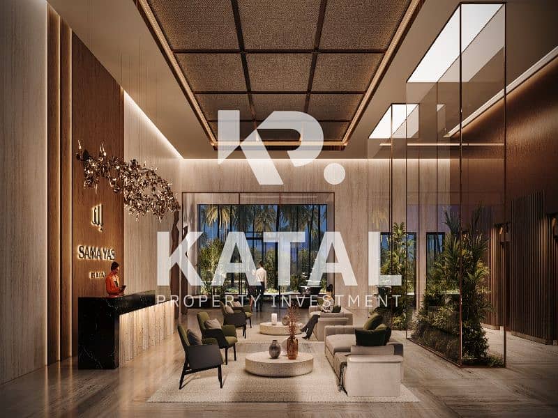 11 Sama Yas, Yas Island, Abu Dhabi, Garden Apartment for Sale, Duplex for Sale, Apartment for Sale, Yas Mall, Abu Dhabi 0015 - Copy. jpeg