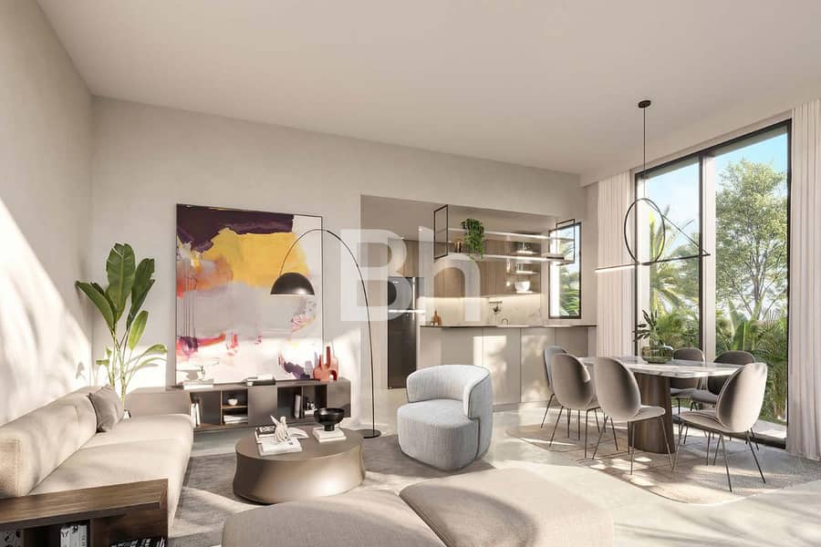Largest Plot In Aura | Corner Unit | Single Row