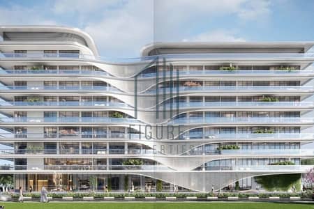 1 Bedroom Apartment for Sale in Arjan, Dubai - 1br- Prime Location High ROI-3 YEARS POST HANDOVER