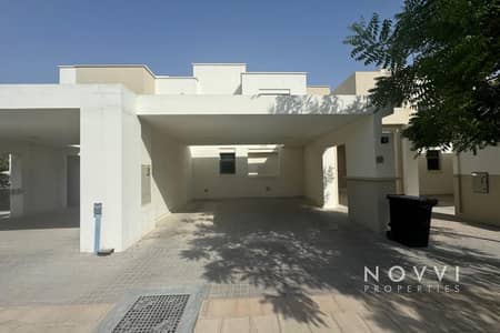 تاون هاوس 3 غرف نوم للايجار في تاون سكوير، دبي - تاون هاوس في حياة تاون هاوس،تاون سكوير 3 غرف 150000 درهم - 11869159