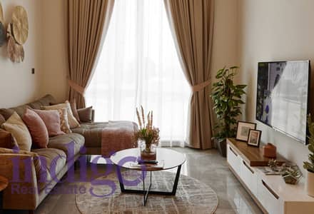 2 Cпальни Апартамент Продажа в Дубай Саут, Дубай - d237d814-4a03-45dd-8542-b98c556fbf7d. jpg