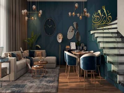 5 Bedroom Townhouse for Sale in Dubailand, Dubai - WhatsApp Image 2025-01-16 at 14.53. 55_7dc03727. jpg