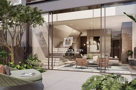 6 Bedroom Villa for Sale in Nad Al Sheba, Dubai - Exclusive | Large 6 Beds Layout | Park view