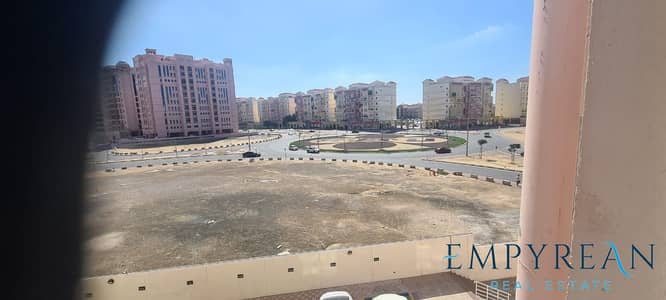 فلیٹ 1 غرفة نوم للايجار في المدينة العالمية، دبي - 6191b817-dc11-43b1-a945-382f9e9ea321. jpeg
