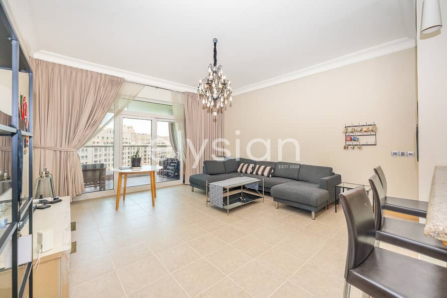 位于朱美拉棕榈岛,海滨公寓,库什卡公寓 2 卧室的公寓 200000 AED - 11869774 位于朱美拉棕榈岛,海滨公寓,库什卡公寓 2 卧室的公寓 200000 AED - 11869774