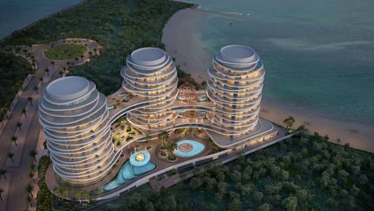 1 Спальня Апартамент Продажа в Аль Марджан Айленд, Рас-эль-Хайма - 44d331c572bcb8a8816690f8cdb16d48. jpg