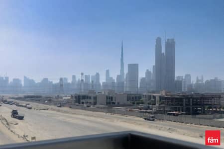 استوديو  للايجار في مدينة ميدان، دبي - شقة في عزيزي ريفييرا 7،ريفيرا،ميدان ون،مدينة ميدان 59000 درهم - 11869786