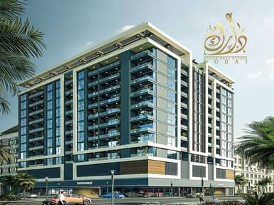 3 Bedroom Apartment for Sale in Jumeirah Village Circle (JVC), Dubai - 2. jpg