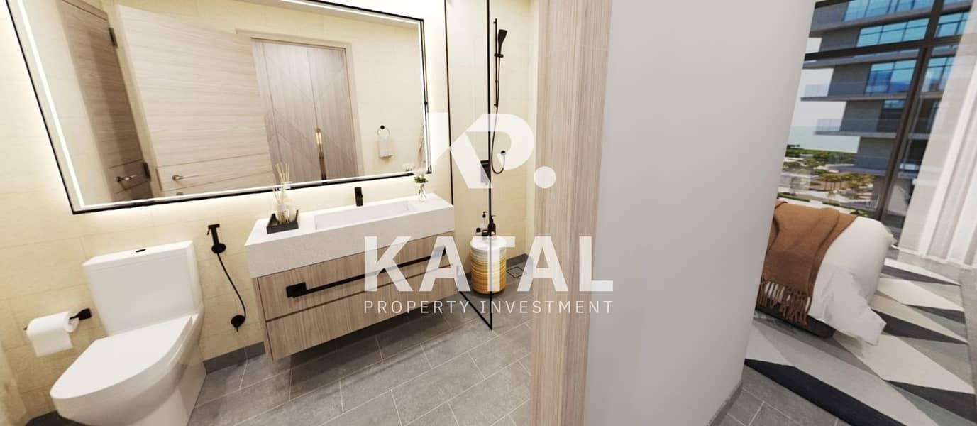 10 Grove Saadiyat,Grove Uptown Sadiyat Island, Abu Dhabi, for Sale, Apartments for Sale, Louvre Museum Saadiyat Island, Abu Dhabi 0014. jpg