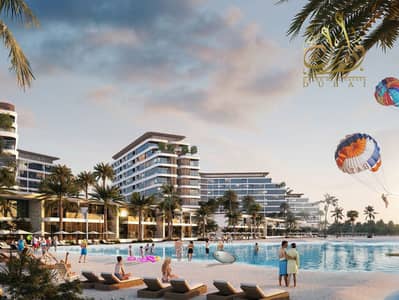 3 Cпальни Апартаменты Продажа в Аль Сеанниа, Умм-эль-Кайвайн - 10. jpg