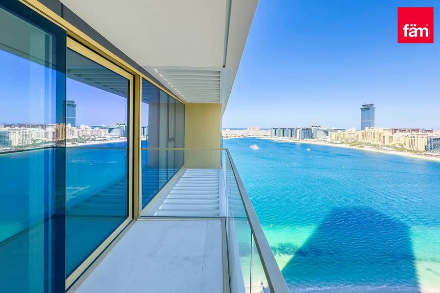 Branded Building - Sea view - Best price Branded Building - Sea view - Best price