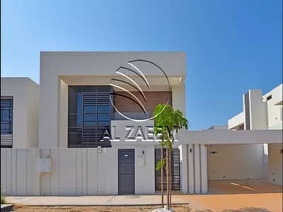 4 Bedroom Villa for Rent in Yas Island, Abu Dhabi - 4 Bedroom Villa West Yas (13). jpg
