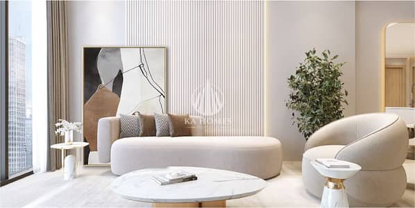 2 Bedroom Flat for Sale in Jumeirah Village Triangle (JVT), Dubai - 6. jpg