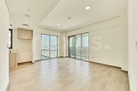 3 Bedroom Apartment for Rent in Dubai Creek Harbour, Dubai - Spacious Layout | Chiller Free | Community Expert