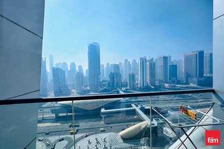 Studio for Sale in Jumeirah Lake Towers (JLT), Dubai - Fully Furnished | Spacious   | Motivated Seller