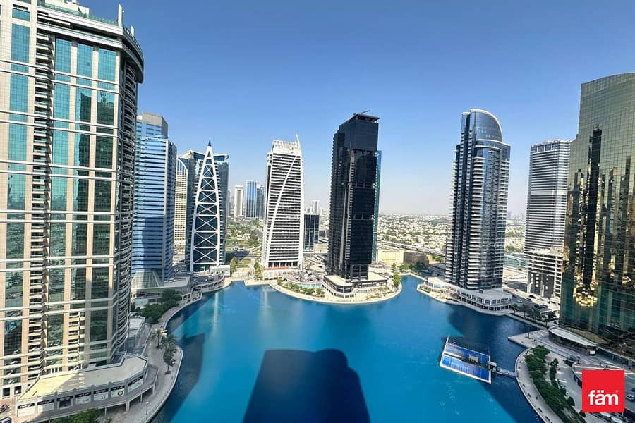 位于朱美拉湖塔 (JLT),JLT D区,湖畔露台大厦 的公寓 900000 AED - 11869844 位于朱美拉湖塔 (JLT),JLT D区,湖畔露台大厦 的公寓 900000 AED - 11869844