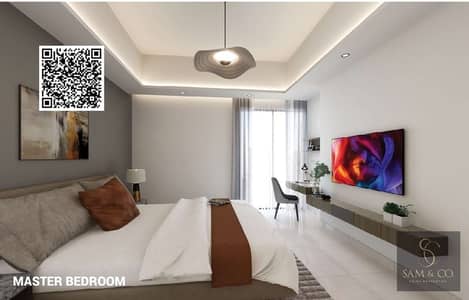 3 Bedroom Flat for Sale in Al Nuaimiya, Ajman - AAAAA. jpg