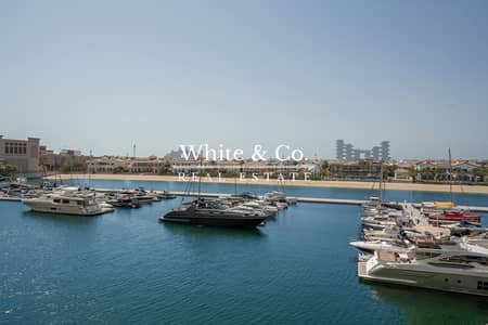 3 Bedroom Apartment for Sale in Palm Jumeirah, Dubai - Brand New | Atlantis Views | Fully Renovated