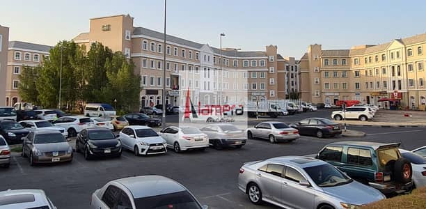 Студия Продажа в Интернешнл Сити, Дубай - 2. png