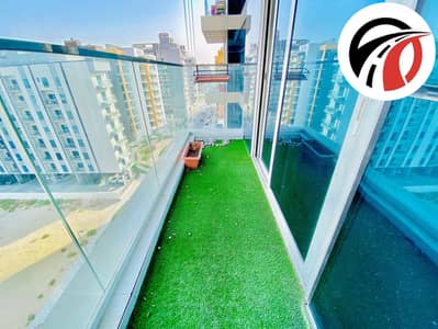 شقة 1 غرفة نوم للايجار في مجان، دبي - 4fcc37e7-0f6d-44f1-90ea-d2afa7cb4f12. jpg