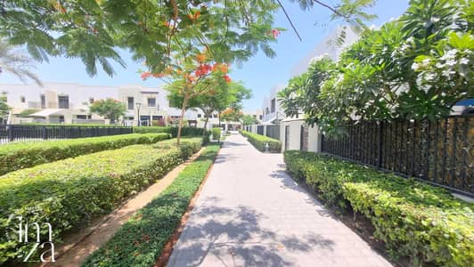 城市广场， 迪拜 3 卧室联排别墅待租 - 位于城市广场，纳西姆联排别墅 3 卧室的联排别墅 150000 AED - 11869845