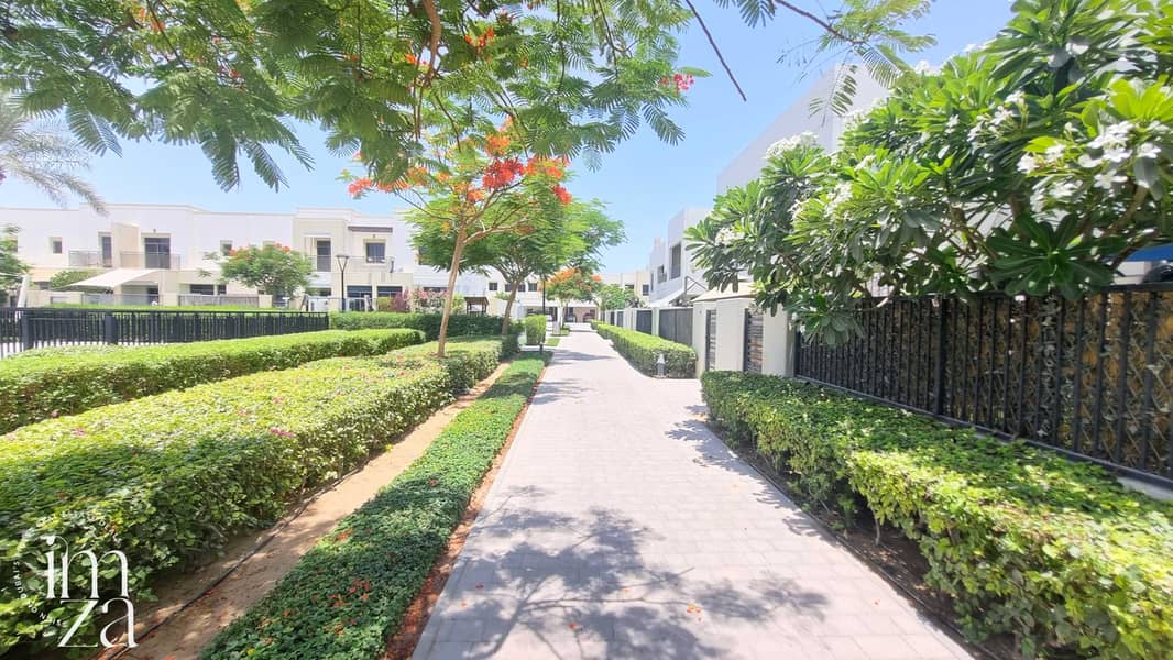 位于城市广场,纳西姆联排别墅 3 卧室的联排别墅 150000 AED - 11869845 位于城市广场,纳西姆联排别墅 3 卧室的联排别墅 150000 AED - 11869845