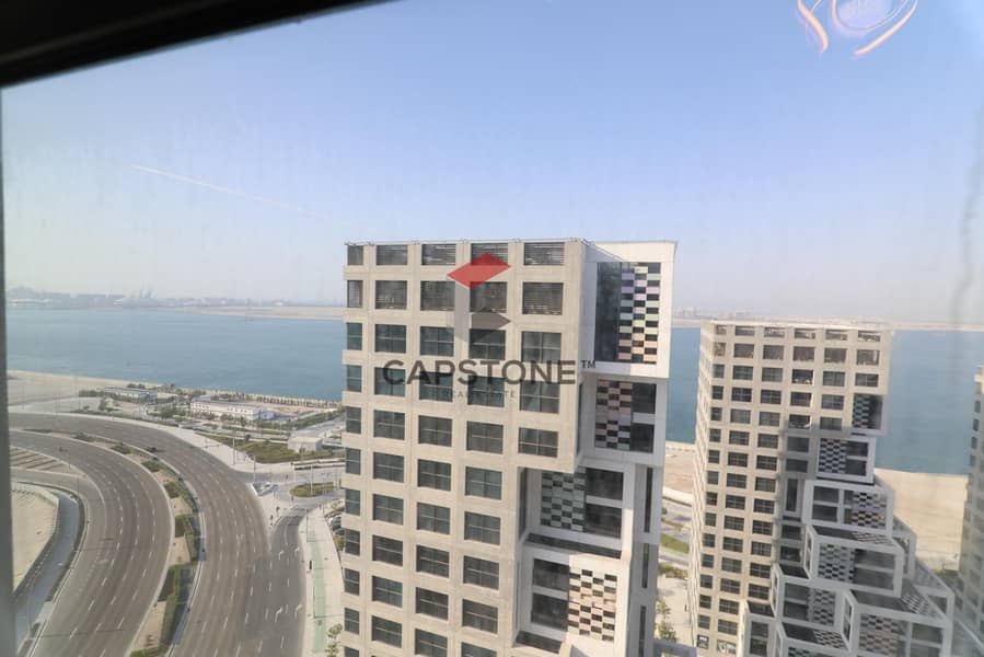 Full Sea View | High Floor | Vacant | Furnished Full Sea View | High Floor | Vacant | Furnished