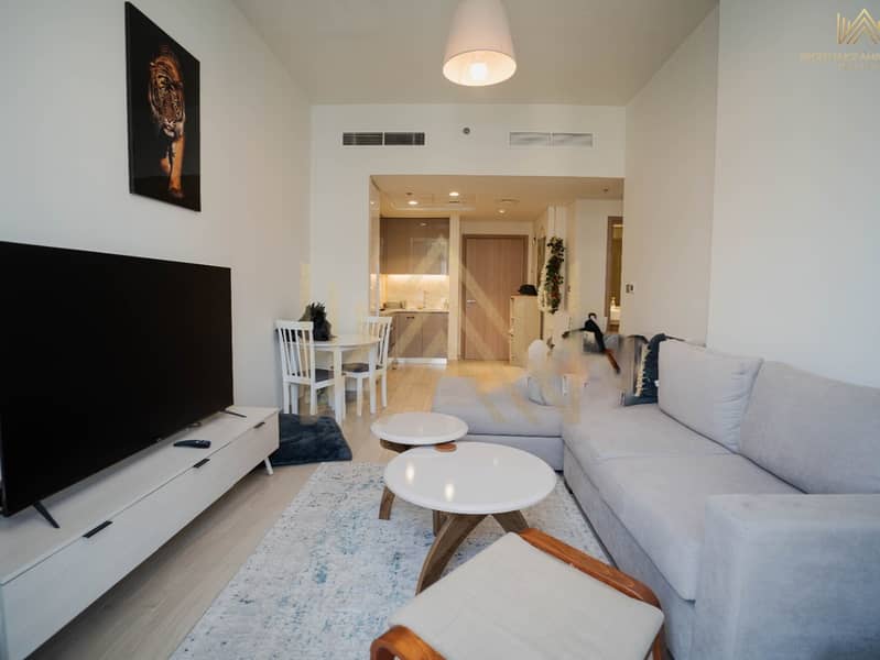 Квартира в Мейдан Сити,Мейдан Уан,Азизи Ривьера,Azizi Riviera 42, 1 спальня, 1500000 AED - 11869919 Квартира в Мейдан Сити,Мейдан Уан,Азизи Ривьера,Azizi Riviera 42, 1 спальня, 1500000 AED - 11869919