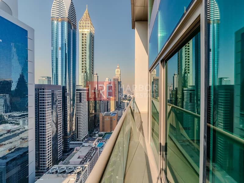 Stylish Living | Modern Design | Heart of DIFC Stylish Living | Modern Design | Heart of DIFC