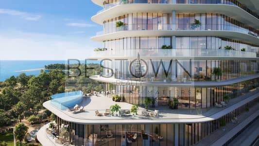 3 Bedroom Apartment for Sale in Al Marjan Island, Ras Al Khaimah - 10. jpg