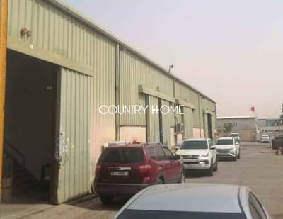 Warehouse for Rent in Ras Al Khor, Dubai - 1. png
