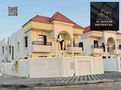 5 Cпальни Вилла Продажа в Аль Хелио, Аджман - 1000011948. jpg