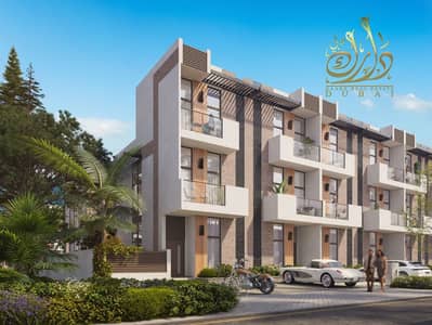 3 Bedroom Townhouse for Sale in Dubailand, Dubai - IMG-20250529-WA0025. jpg