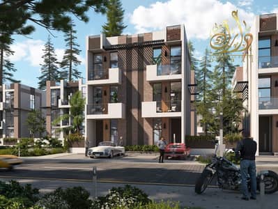 3 Bedroom Townhouse for Sale in Dubailand, Dubai - IMG-20250529-WA0024. jpg