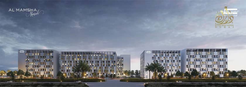 3 Bedroom Apartment for Sale in Muwaileh, Sharjah - IMG-20250528-WA0094. jpg
