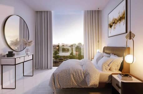Studio for Sale in Dubai Studio City, Dubai - Handover soon | Best Location | Great Investment
