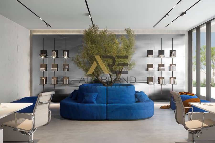 Prime Location | Handover Soon | Smart Home Prime Location | Handover Soon | Smart Home