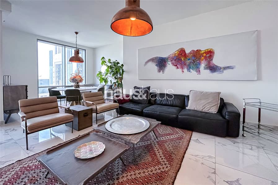 Квартира в Бизнес Бей,Аль Хабтур Сити,Амна, 2 cпальни, 170000 AED - 7365181 Квартира в Бизнес Бей,Аль Хабтур Сити,Амна, 2 cпальни, 170000 AED - 7365181
