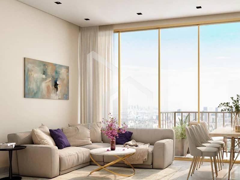 Квартира в Арджан,Элано от Оро24, 700000 AED - 11870006 Квартира в Арджан,Элано от Оро24, 700000 AED - 11870006