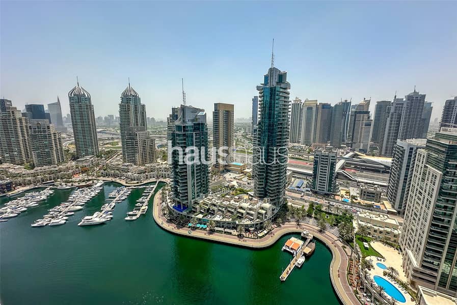 Квартира в Дубай Марина,№ 9, 3 cпальни, 4350000 AED - 11870012 Квартира в Дубай Марина,№ 9, 3 cпальни, 4350000 AED - 11870012